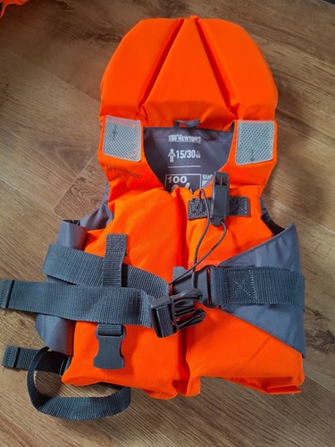 Decathlon lj100n bouyancy - lj100n, aid
