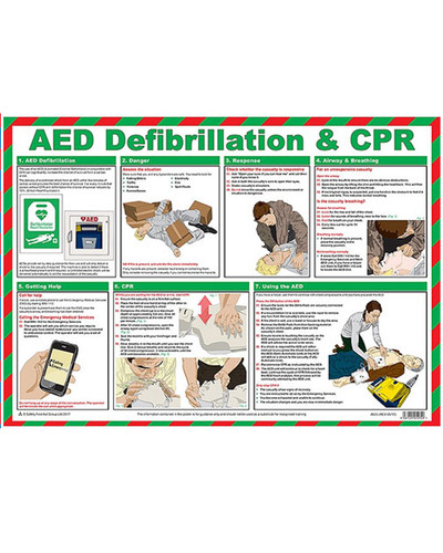 Aed defibrillation cpr - aed, /