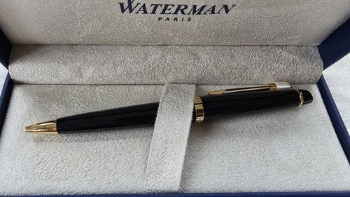 Waterman paris hémisphère - waterman,