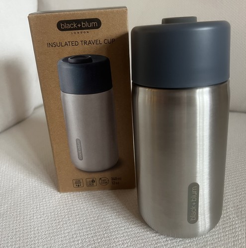 12oz 340ml small stainless - 12oz/340ml,