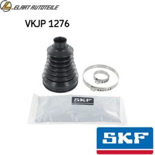 BELLOW KIT DRIVESHAFT VKJP