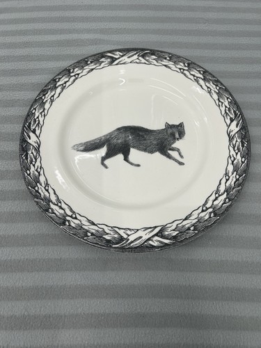Royal stafford fox carley - royal,