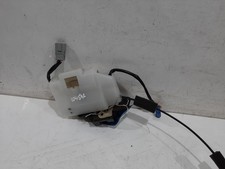 HONDA CIVIC EXECUTIVE I-VTEC