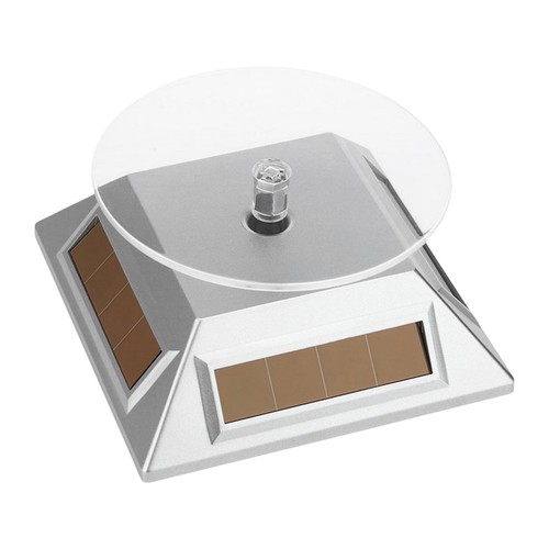 Rotating display stand 360 - rotating, 360°