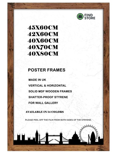 Picture poster frames - poster,