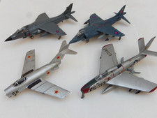 Vintage 1;72 Scale MADE MODEL