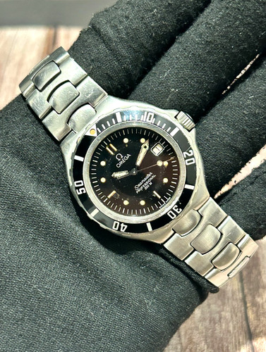 Vintage omega seamaster - [vintage],