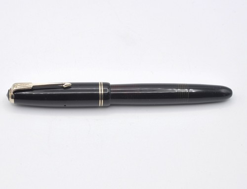 Parker vacumatic black canada - parker,