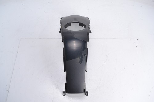Fuel tank fairing - panel, bmw
