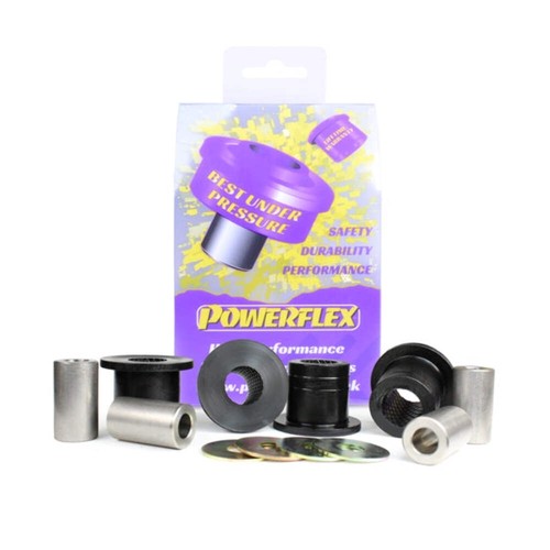 Powerflex front wishbone bush - powerflex,