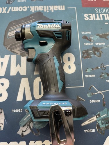 Makita dtd173z 18v - 18v, brushless