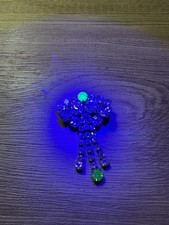 Uranium Glass Vintage