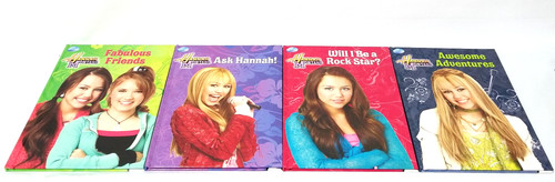 Hannah montana - 4,