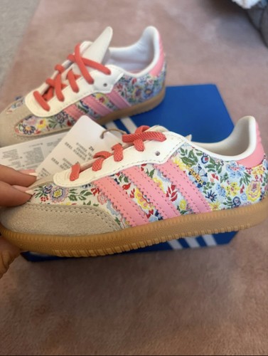 Adidas originals liberty - originals, x