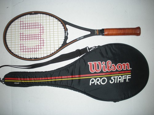 Wilson pro staff midsize - staff,