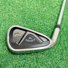 Callaway X2 Hot 6 Iron Left