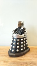 Doctor Who Davros Dalek