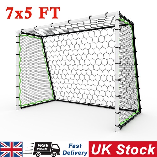 Soccer rebounder net - soccer,