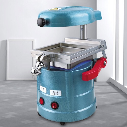 Dental vacuum molding forming - vacuum,