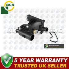 BGA Thermostat Coolant Fits