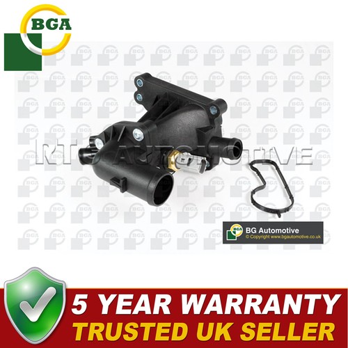 Bga thermostat coolant fits - thermostat,