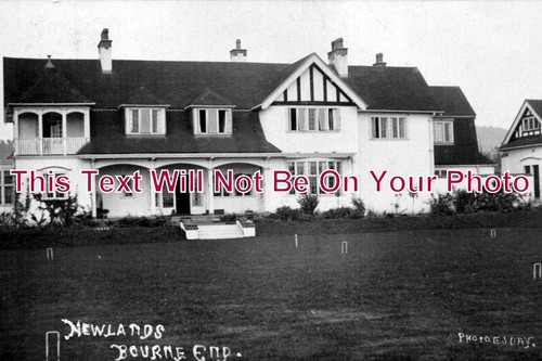 471 bourne end - bourne, end,