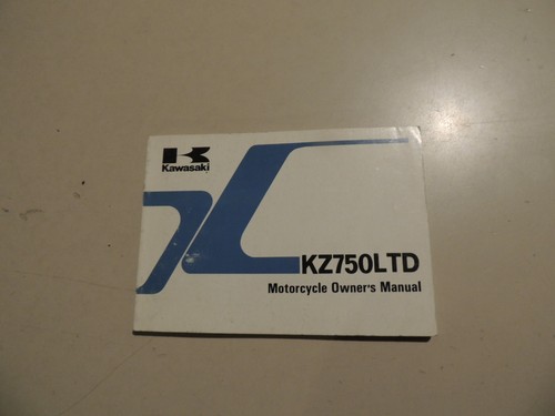 1983 kawasaki 750 - kawasaki,