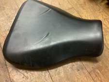 Front Riders Seat, Genuine Honda Cbr600 Cbr 600 RR 2013- 2017