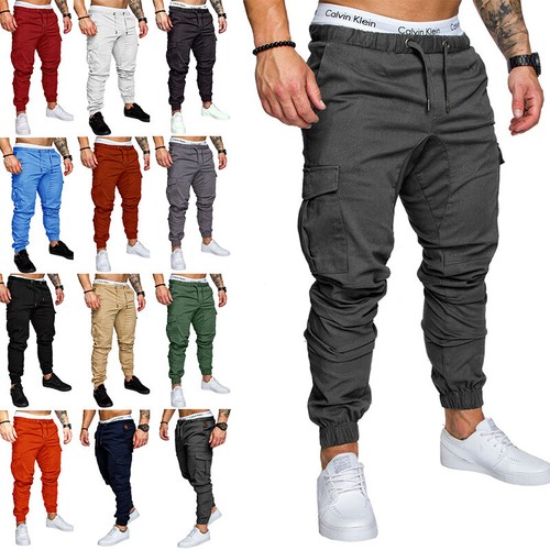 Mens elasticated waist - uk,