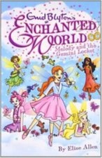 Enchanted World 7: Melody and