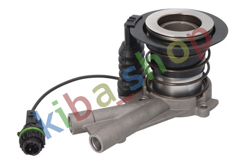 Clutch thrust bearing fits - clutch,