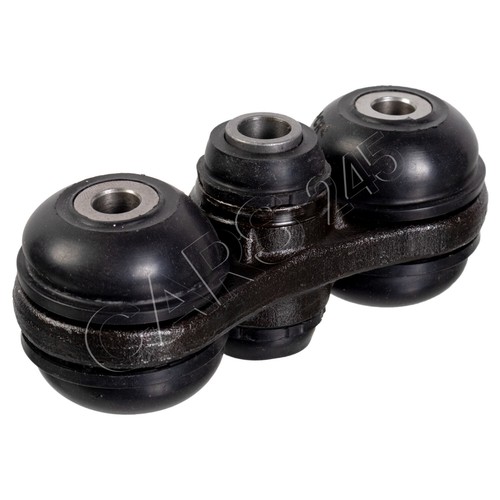 Swag rear suspension - rear, control