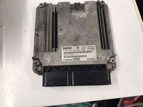 2007 jeep compass diesel - 2007, 2.0