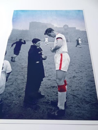 Manchester united busby - manchester,