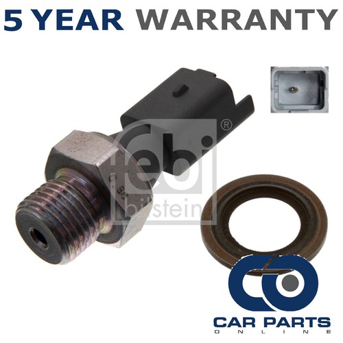 Oil pressure switch cpo fits - pressure,