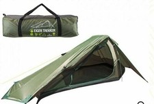 Eiger Trekker 1 Man Person