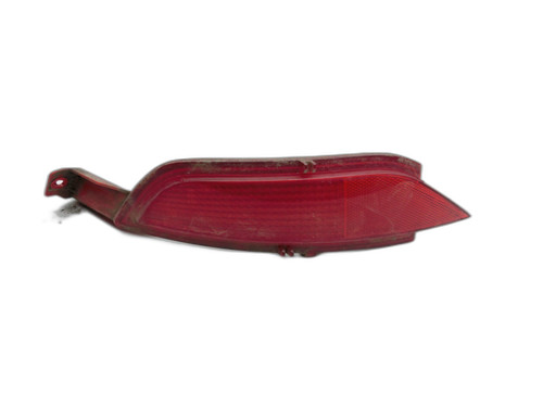 Reflector bumper hub for - reflector,