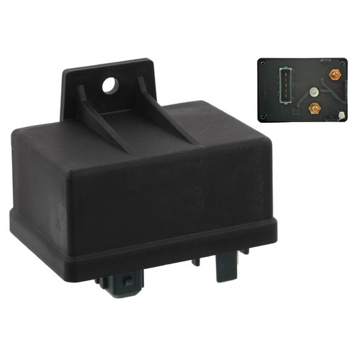 Febi 18342 preheating relay - 18342,