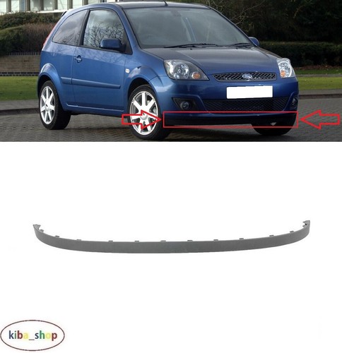 For ford fiesta - for, 2005