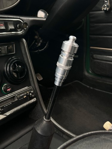 Classic mini gear knob - gear,