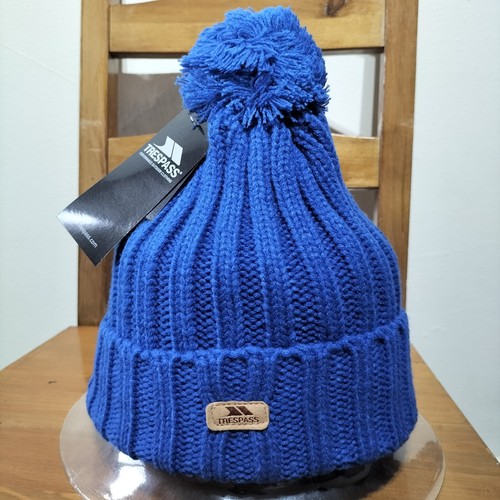Trespass men beanie - trespass,