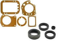 Ford 2000E Gearbox Gasket Oil Seal Set Bullet Cortina Escort
