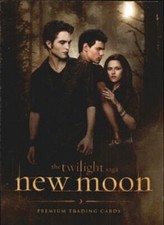 TWILIGHT NEW MOON  BY NECA