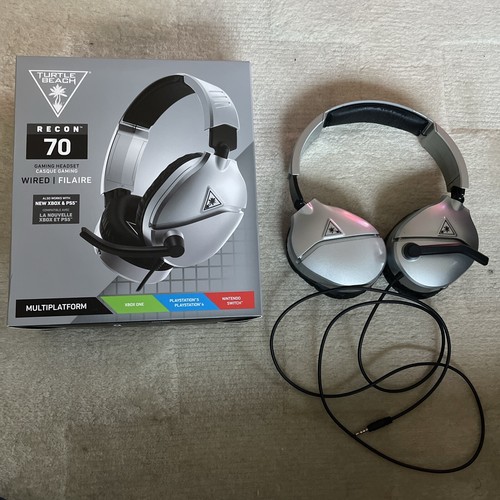 Turtle beach recon - turtle,