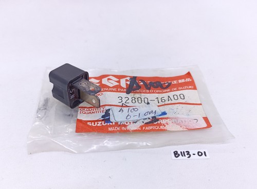 Nos suzuki a100 ts100 gt100 - suzuki,