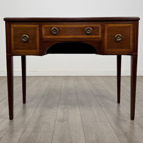 Antique edwardian mahogany - antique,