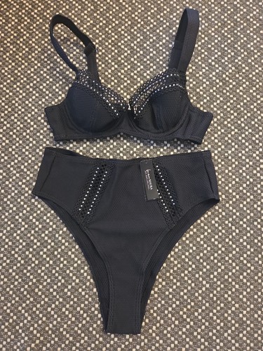Ann summers black - ann, more