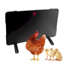 200w chicken coop heater 50w - 200w,