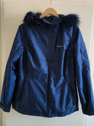 Decathlon wedze piste - wedze, women's