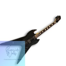 Epiphone Zv Zakk Wylde Custom